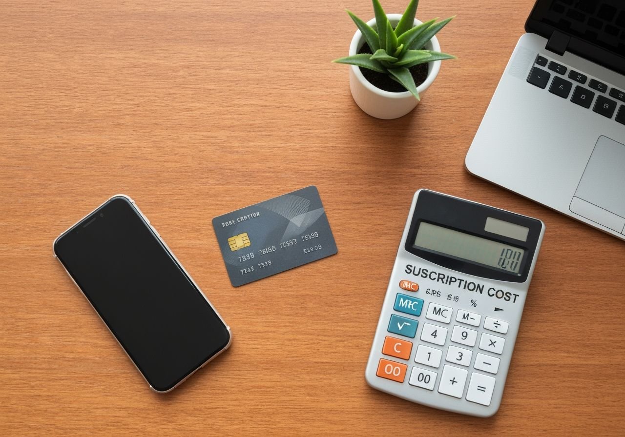 Composition montrant les outils de comparaison tarifaire pour abonnements IPTV économiques