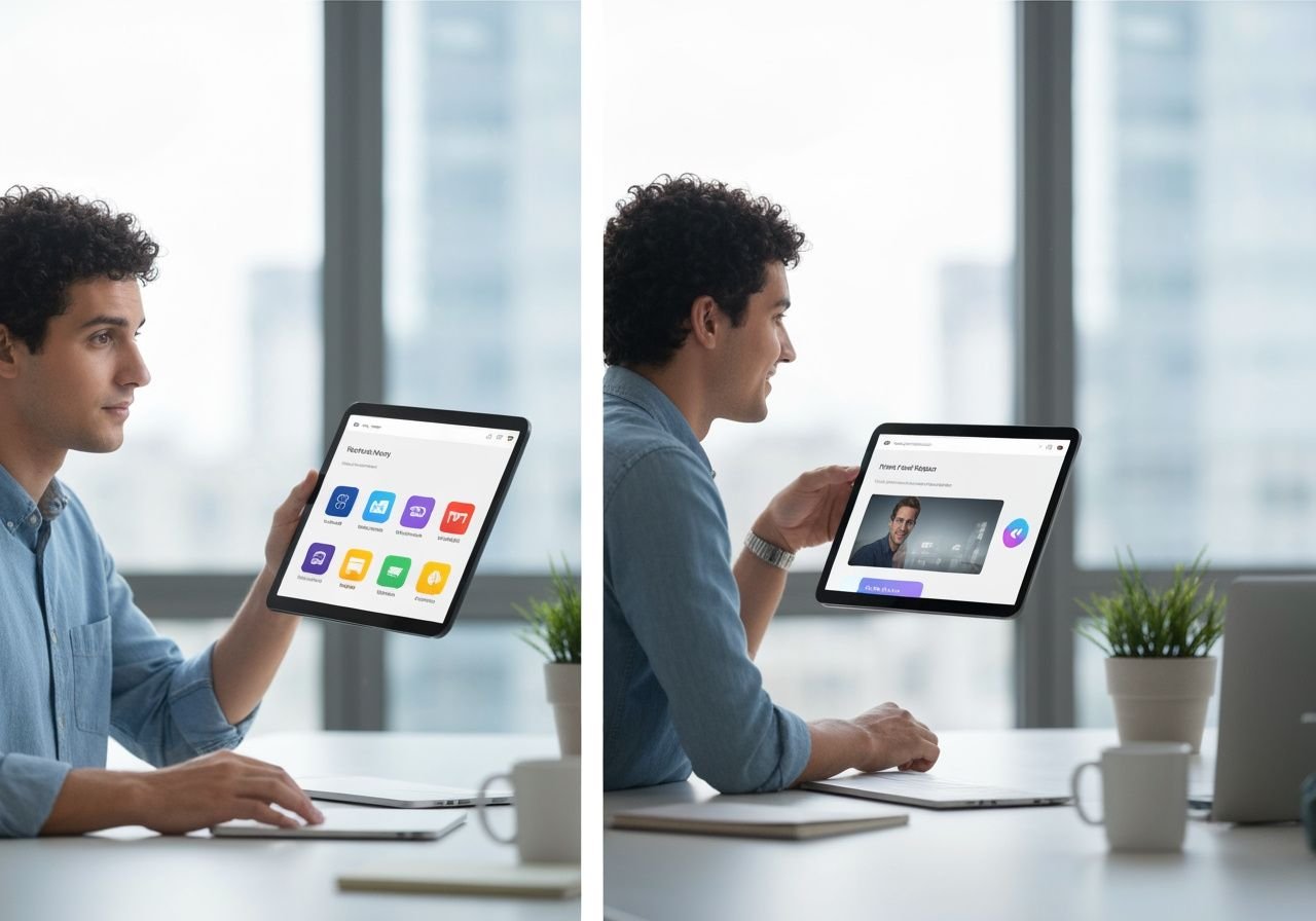 Guide de sélection : choisir la meilleure application IPTV selon vos besoins et appareils.
